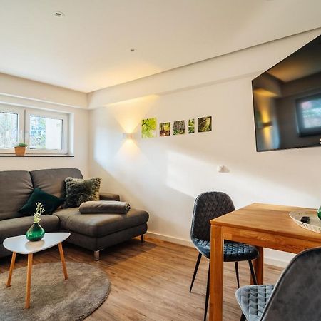 Ferienwohnung Kiefer Braunlage Kültér fotó