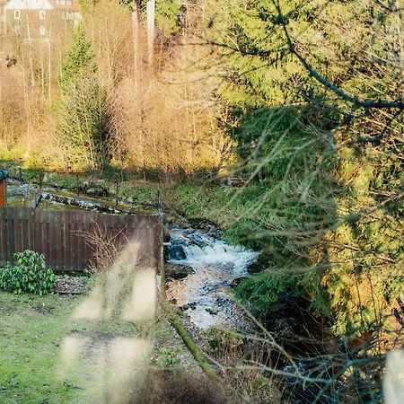 Ferienwohnung Kiefer Braunlage Kültér fotó