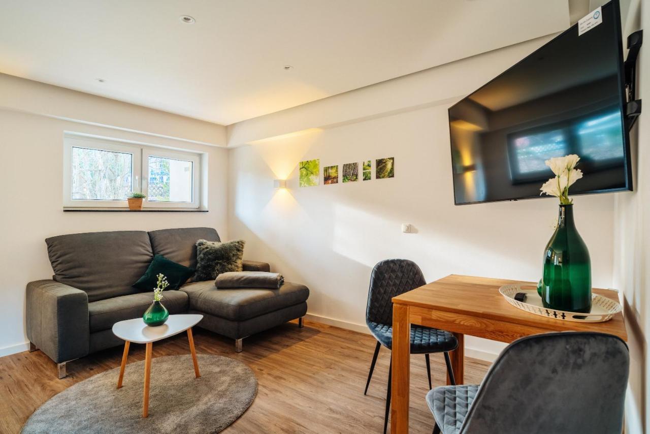 Ferienwohnung Kiefer Braunlage Kültér fotó