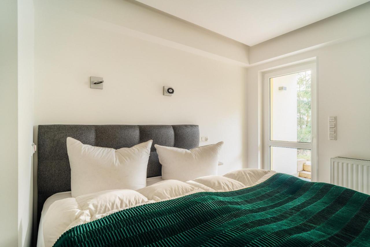 Ferienwohnung Kiefer Braunlage Kültér fotó