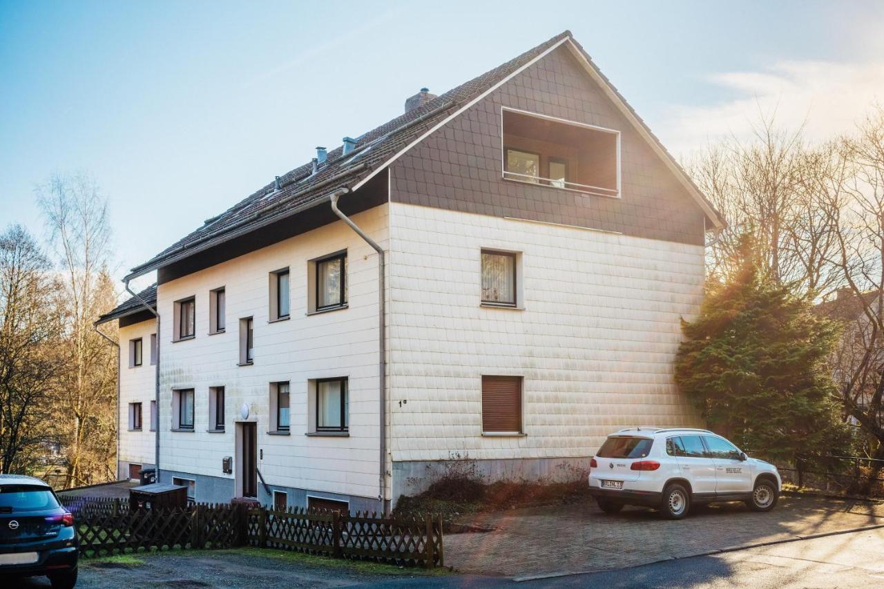 Ferienwohnung Kiefer Braunlage Kültér fotó