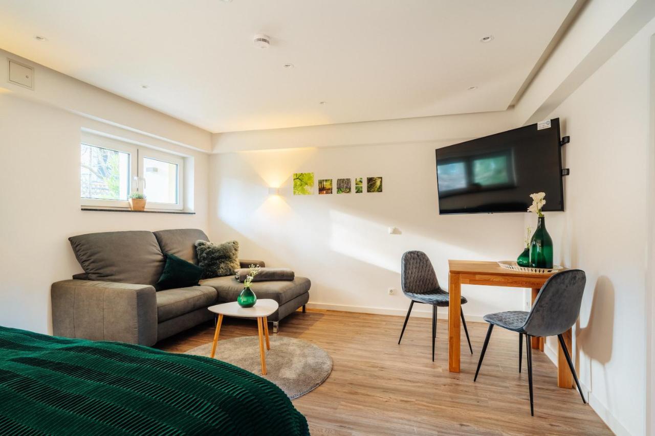 Ferienwohnung Kiefer Braunlage Kültér fotó