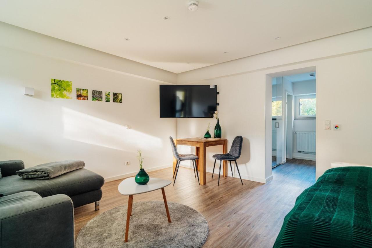Ferienwohnung Kiefer Braunlage Kültér fotó
