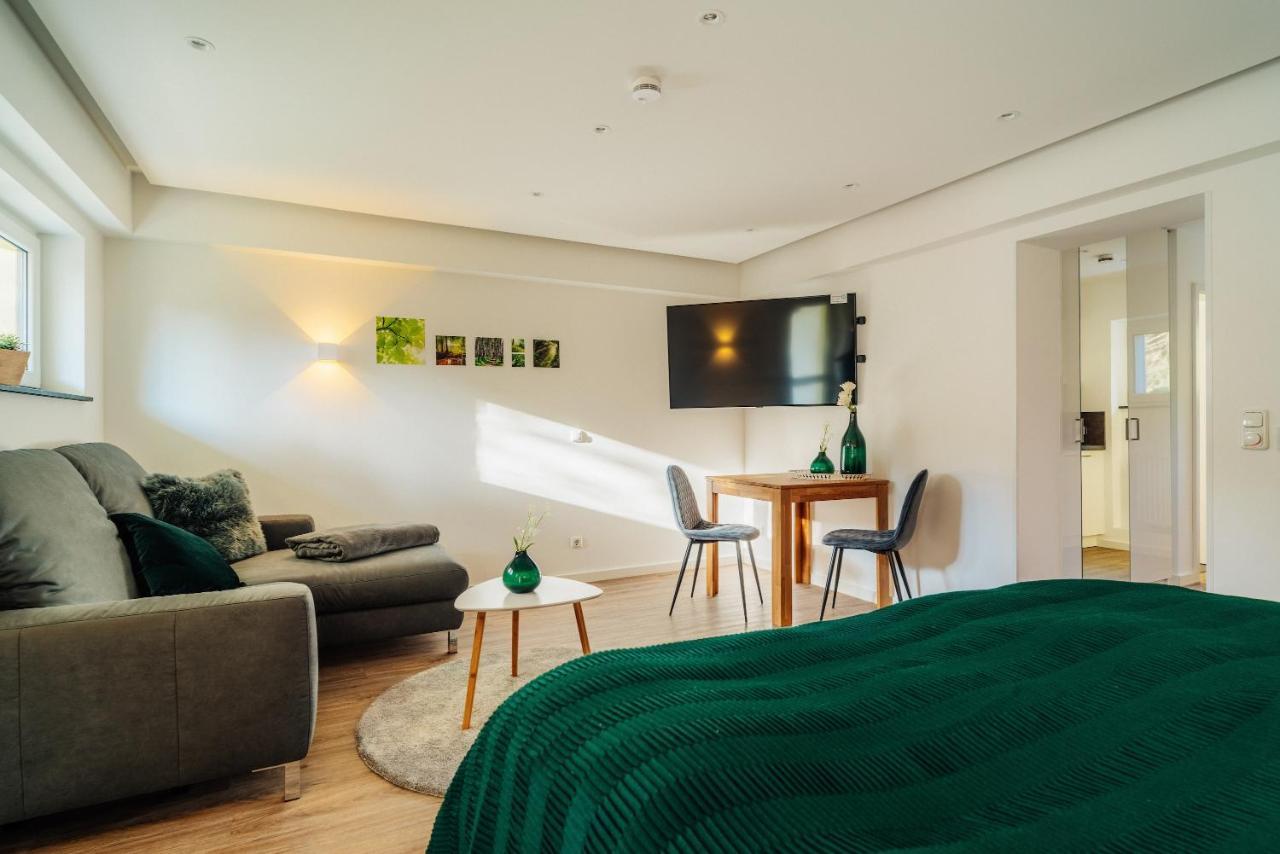 Ferienwohnung Kiefer Braunlage Kültér fotó