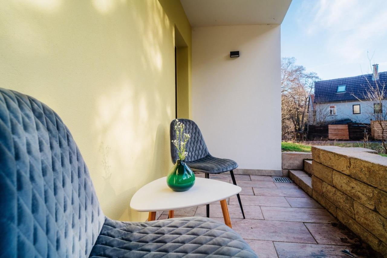 Ferienwohnung Kiefer Braunlage Kültér fotó