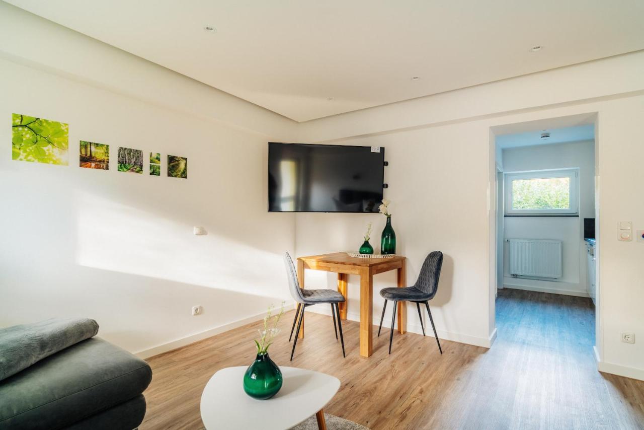 Ferienwohnung Kiefer Braunlage Kültér fotó