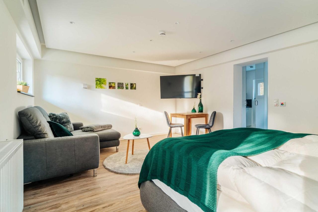 Ferienwohnung Kiefer Braunlage Kültér fotó