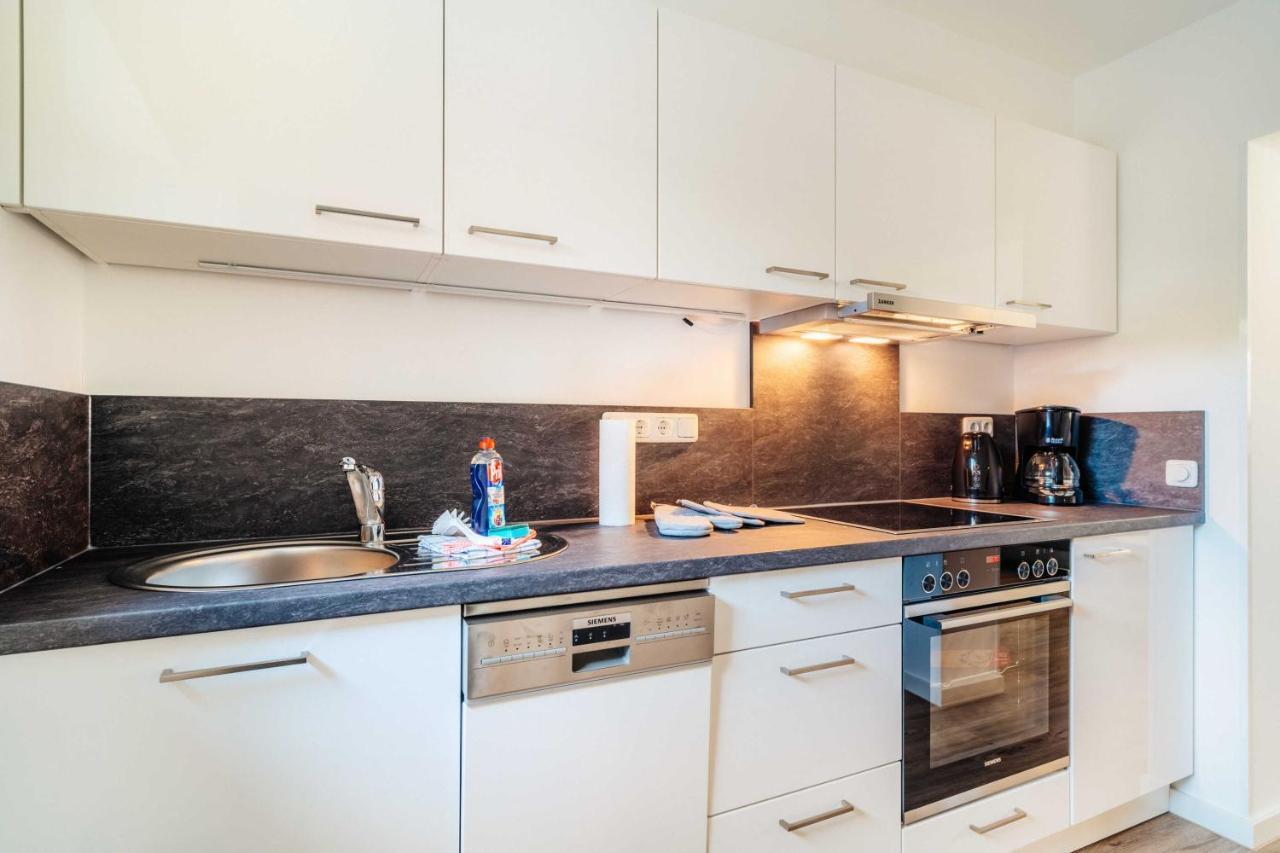 Ferienwohnung Kiefer Braunlage Kültér fotó