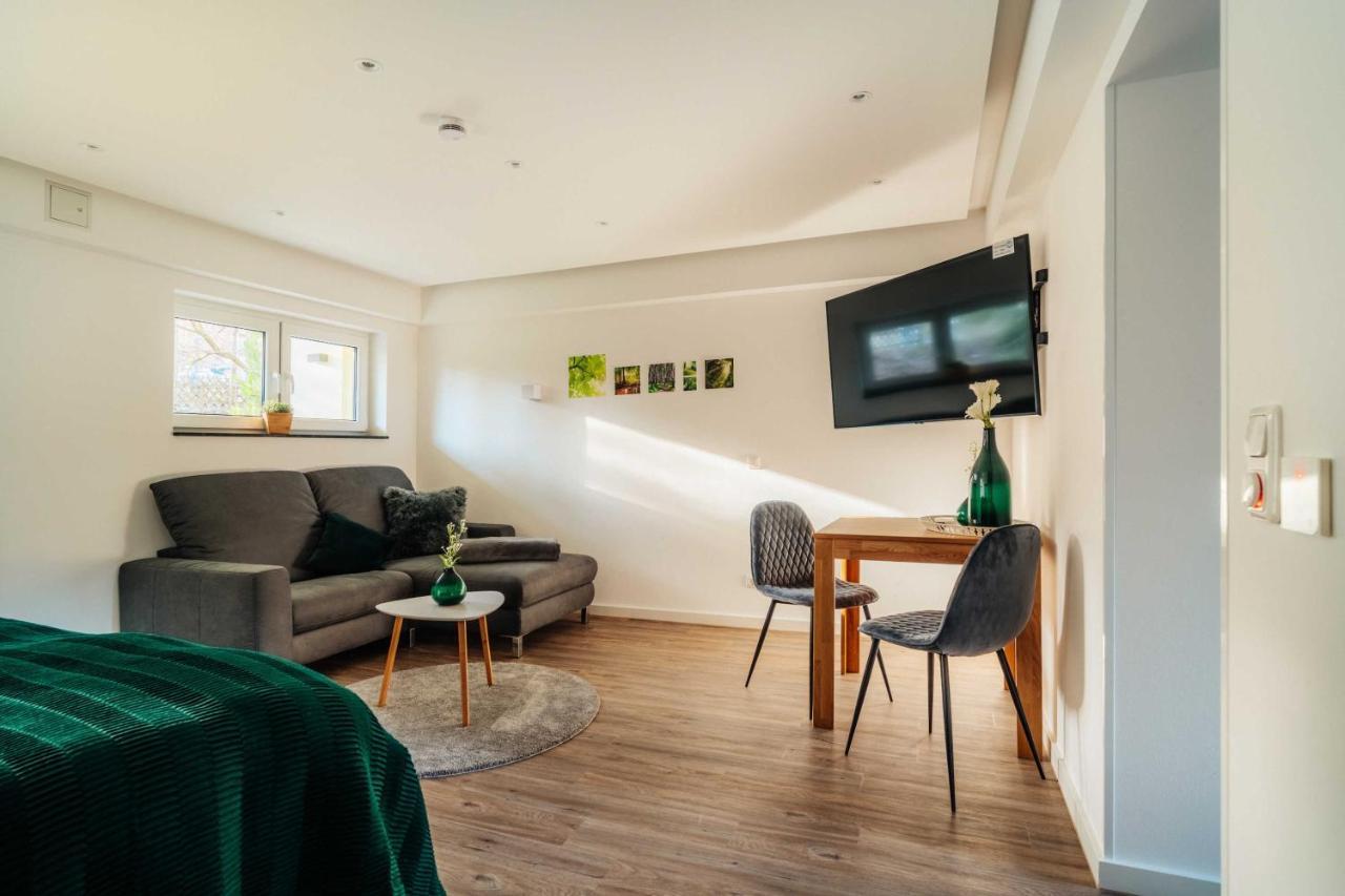 Ferienwohnung Kiefer Braunlage Kültér fotó